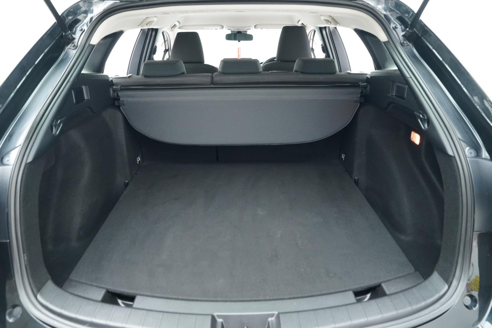 Toyota Corolla 1.8 Touring Hybrid 4wd G-X