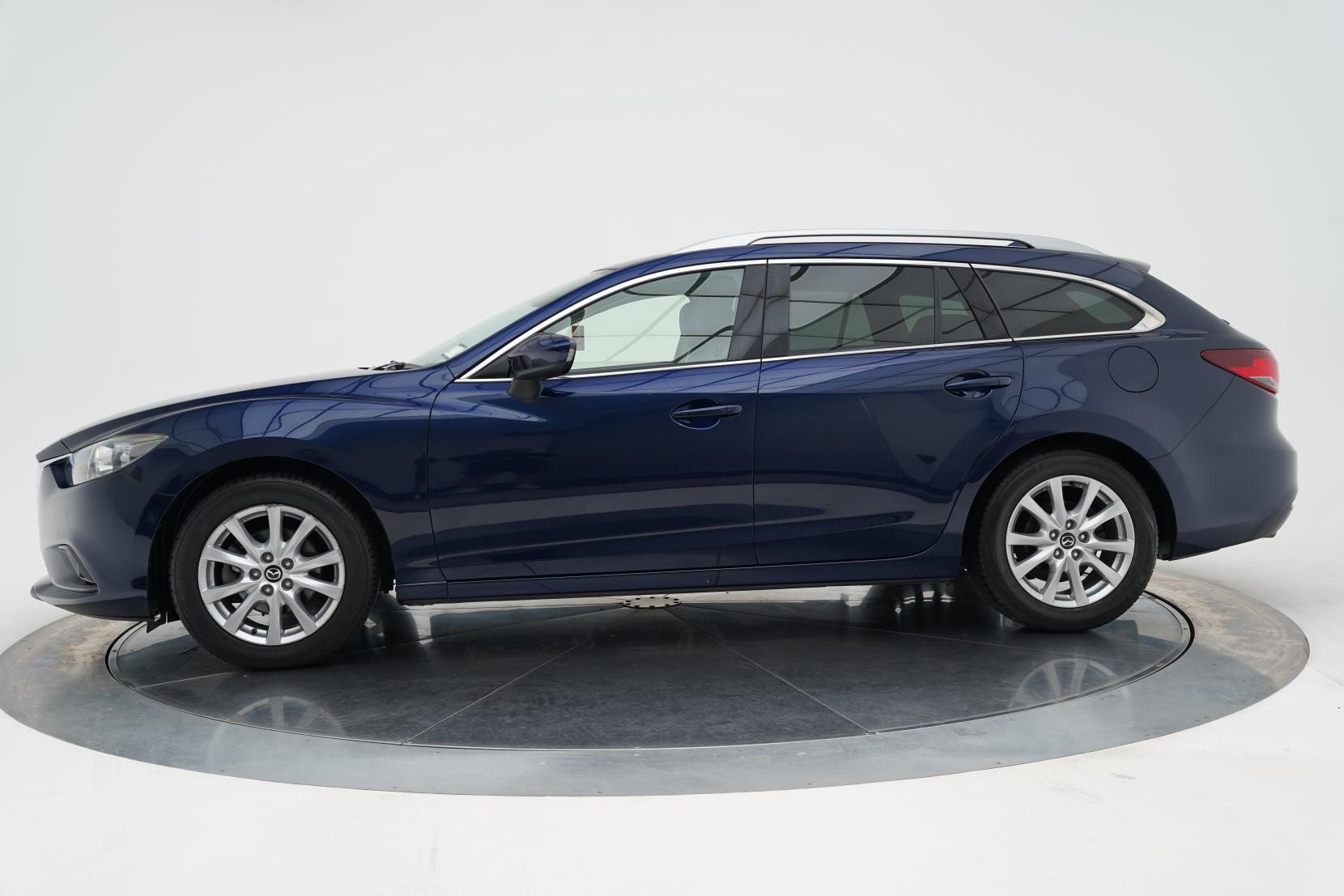 Mazda Atenza 2.0 20S Wagon