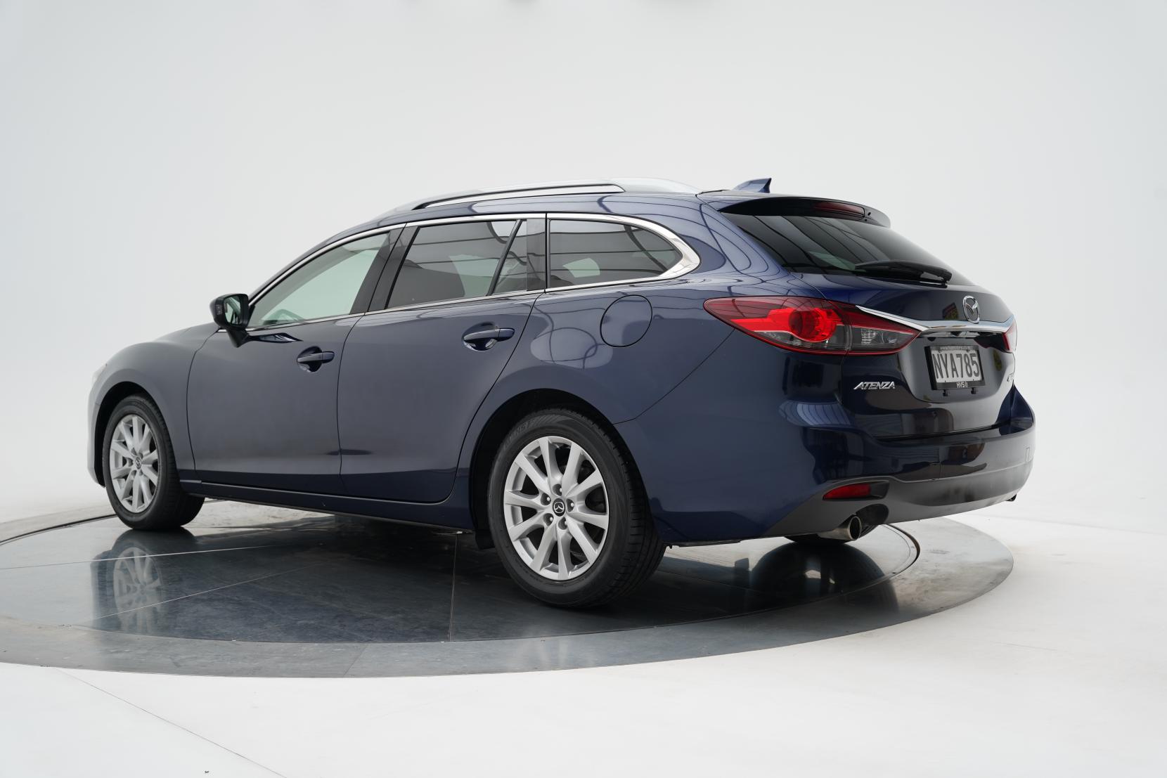 Mazda Atenza 2.0 20S Wagon
