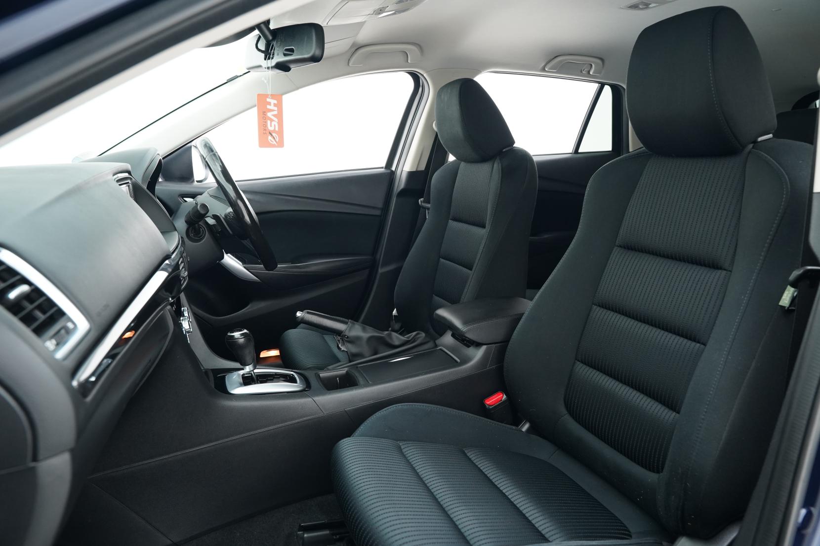 Mazda Atenza 2.0 20S Wagon