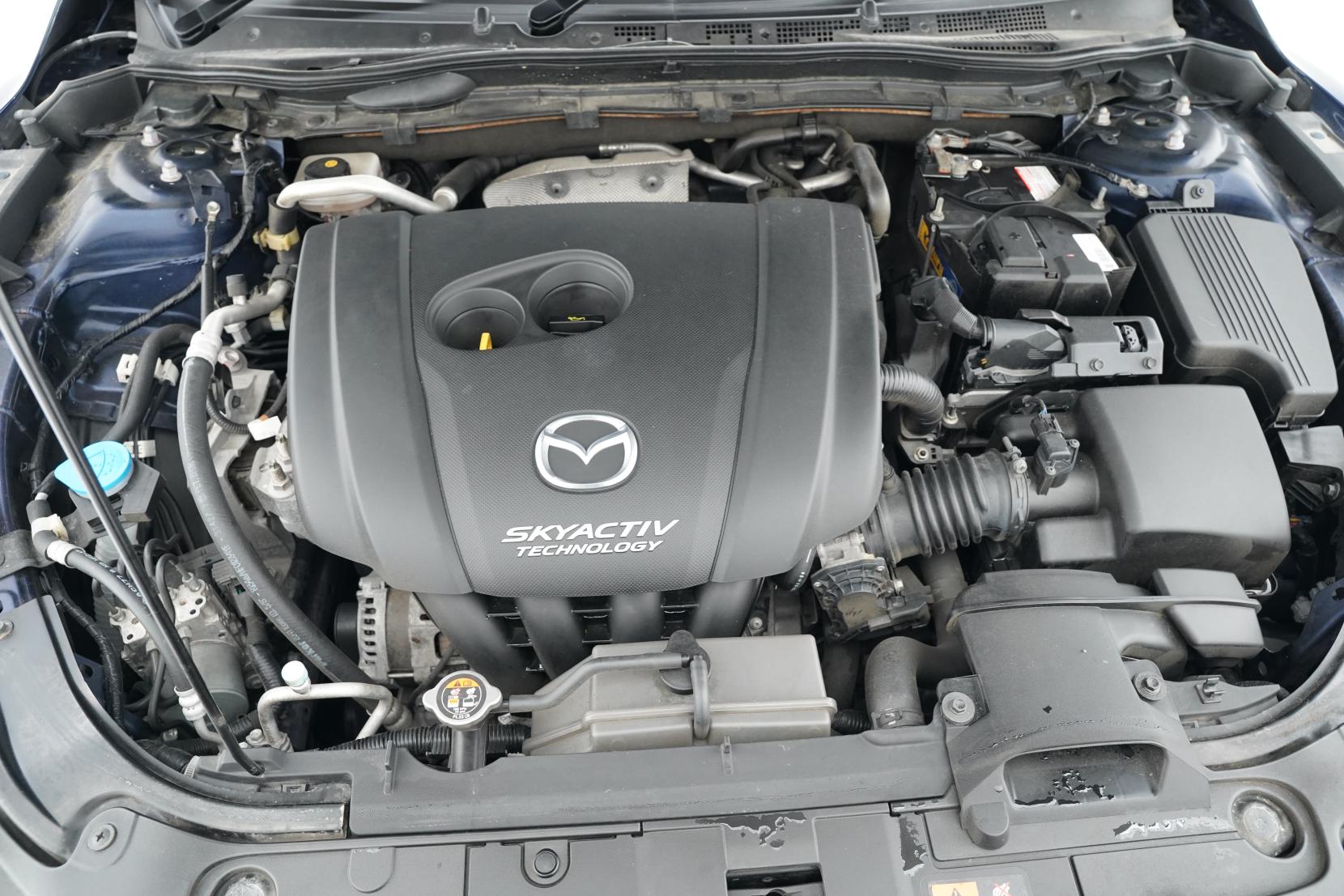 Mazda Atenza 2.0 20S Wagon