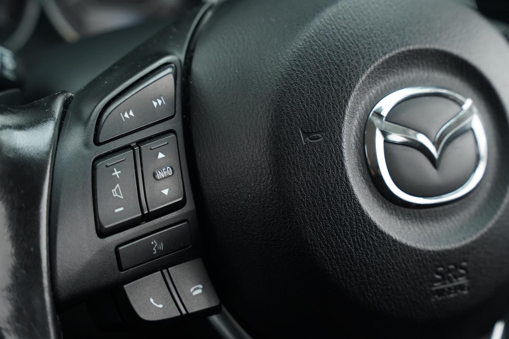 Mazda Atenza 2.0 20S Wagon