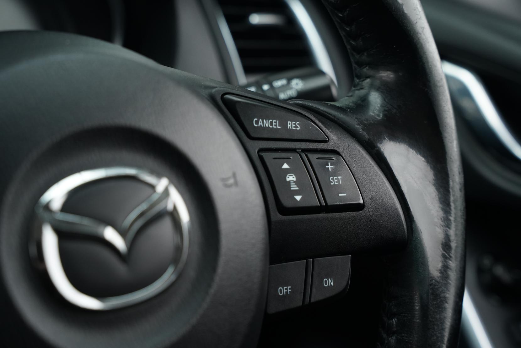 Mazda Atenza 2.0 20S Wagon
