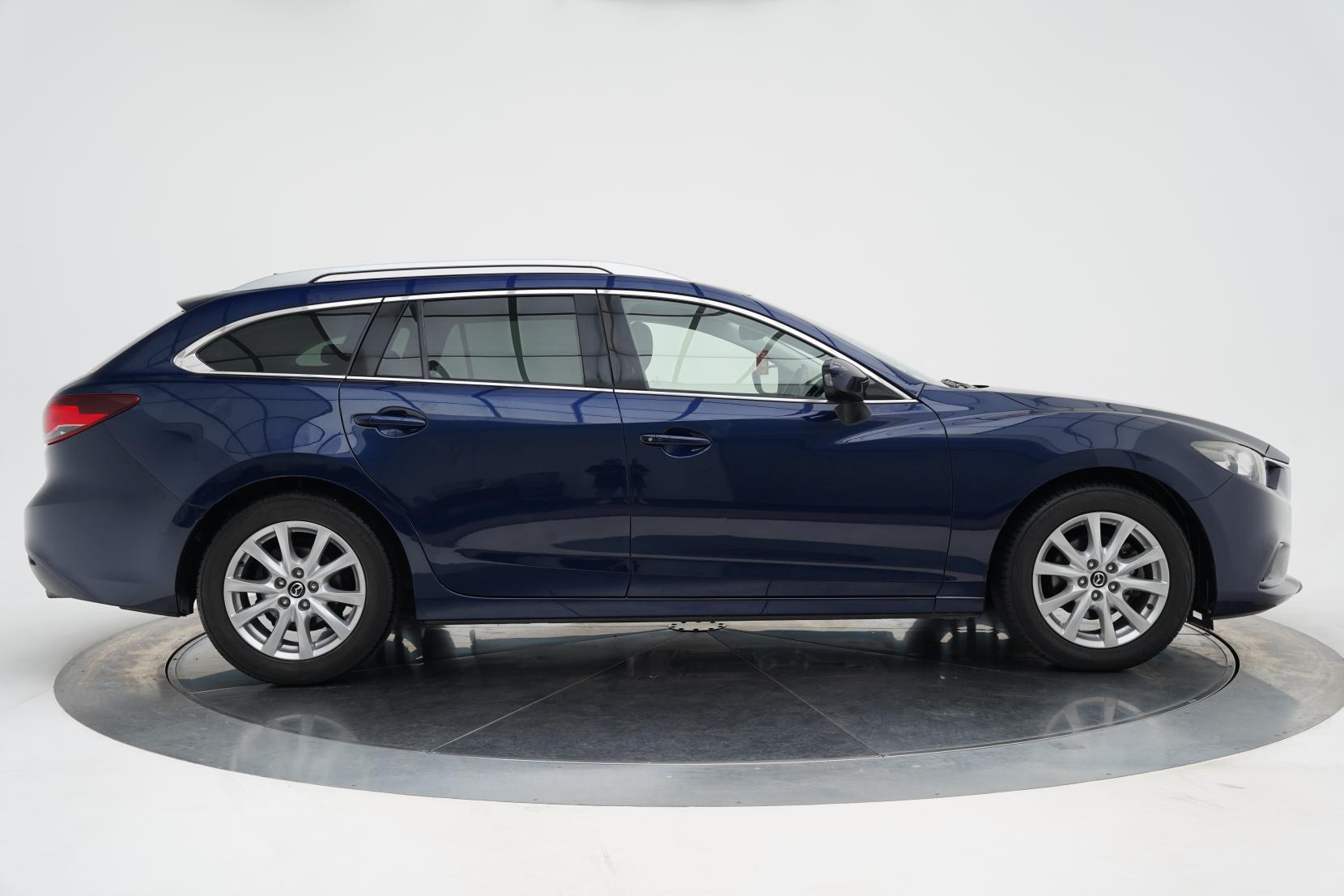 Mazda Atenza 2.0 20S Wagon