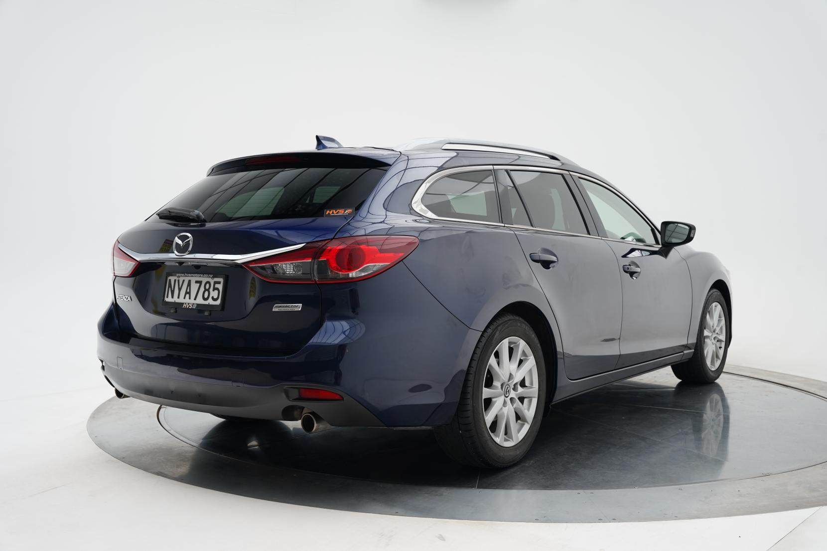 Mazda Atenza 2.0 20S Wagon