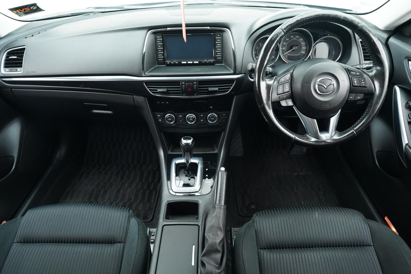 Mazda Atenza 2.0 20S Wagon