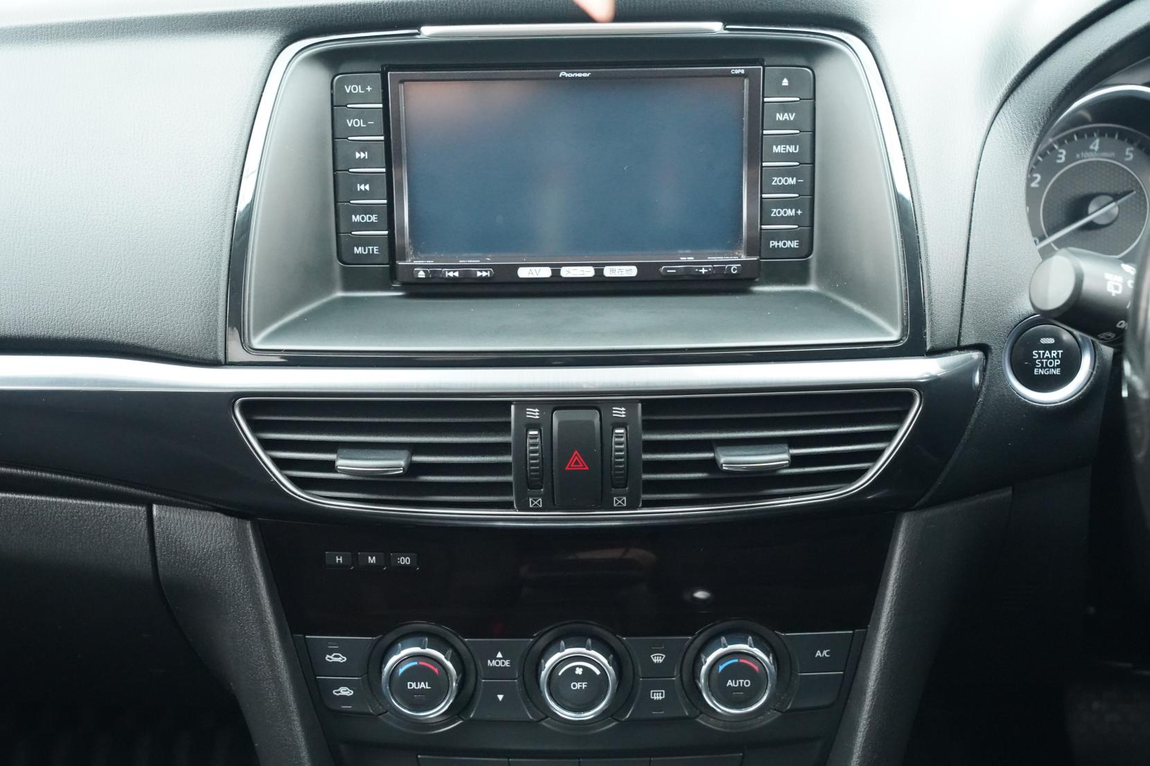 Mazda Atenza 2.0 20S Wagon