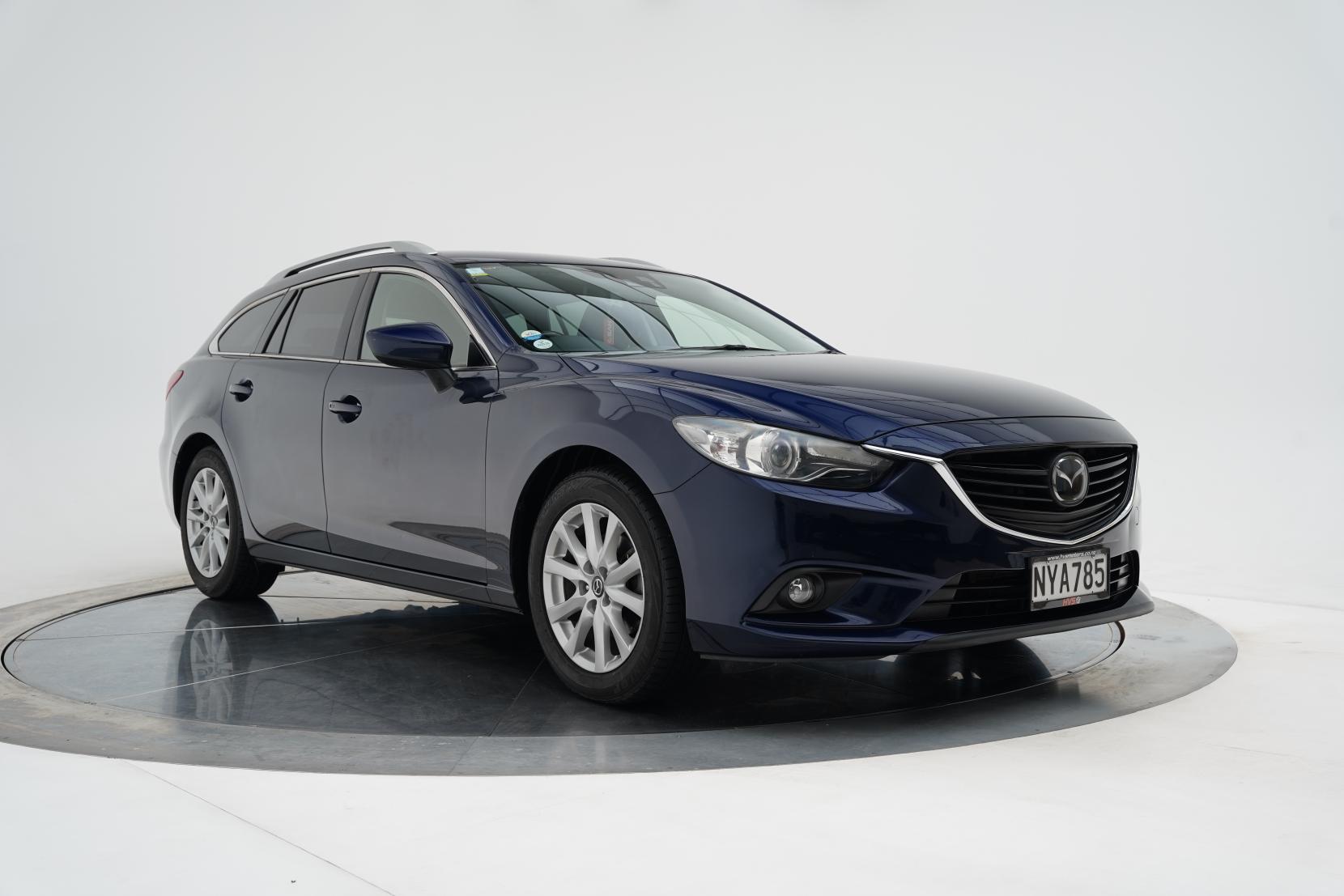 Mazda Atenza 2.0 20S Wagon