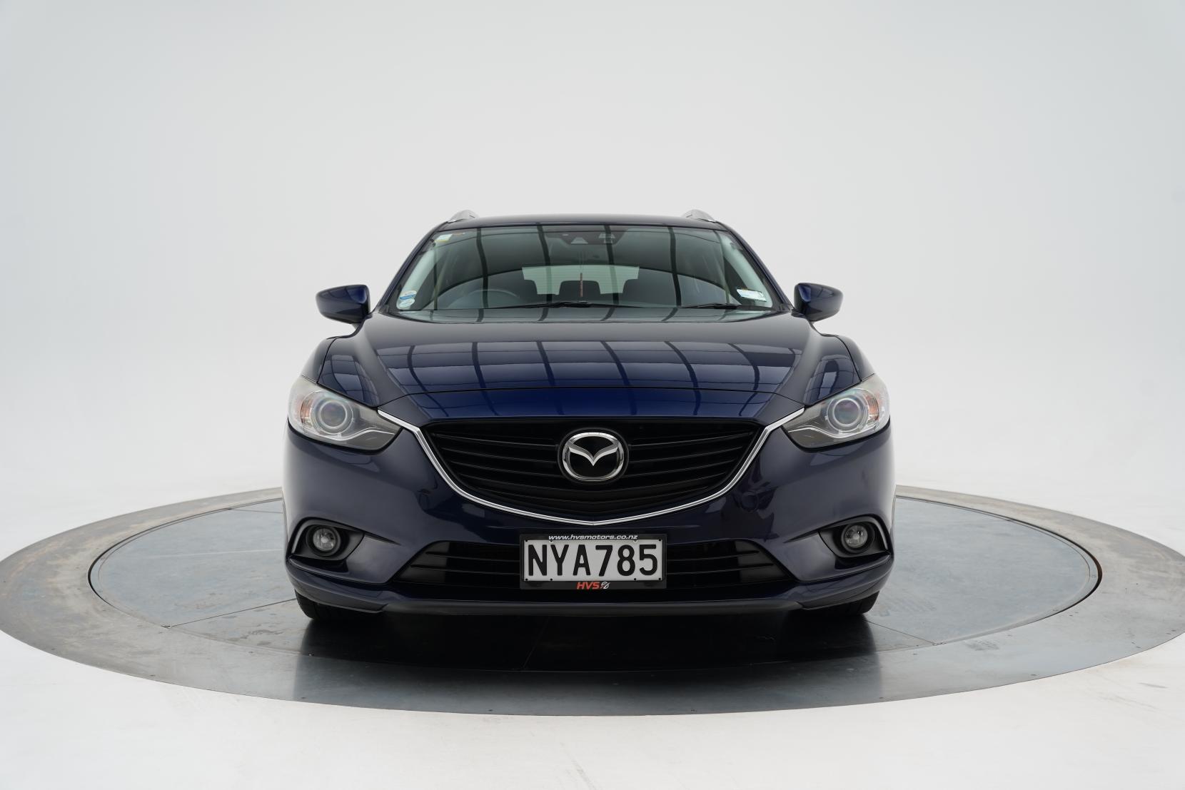 Mazda Atenza 2.0 20S Wagon