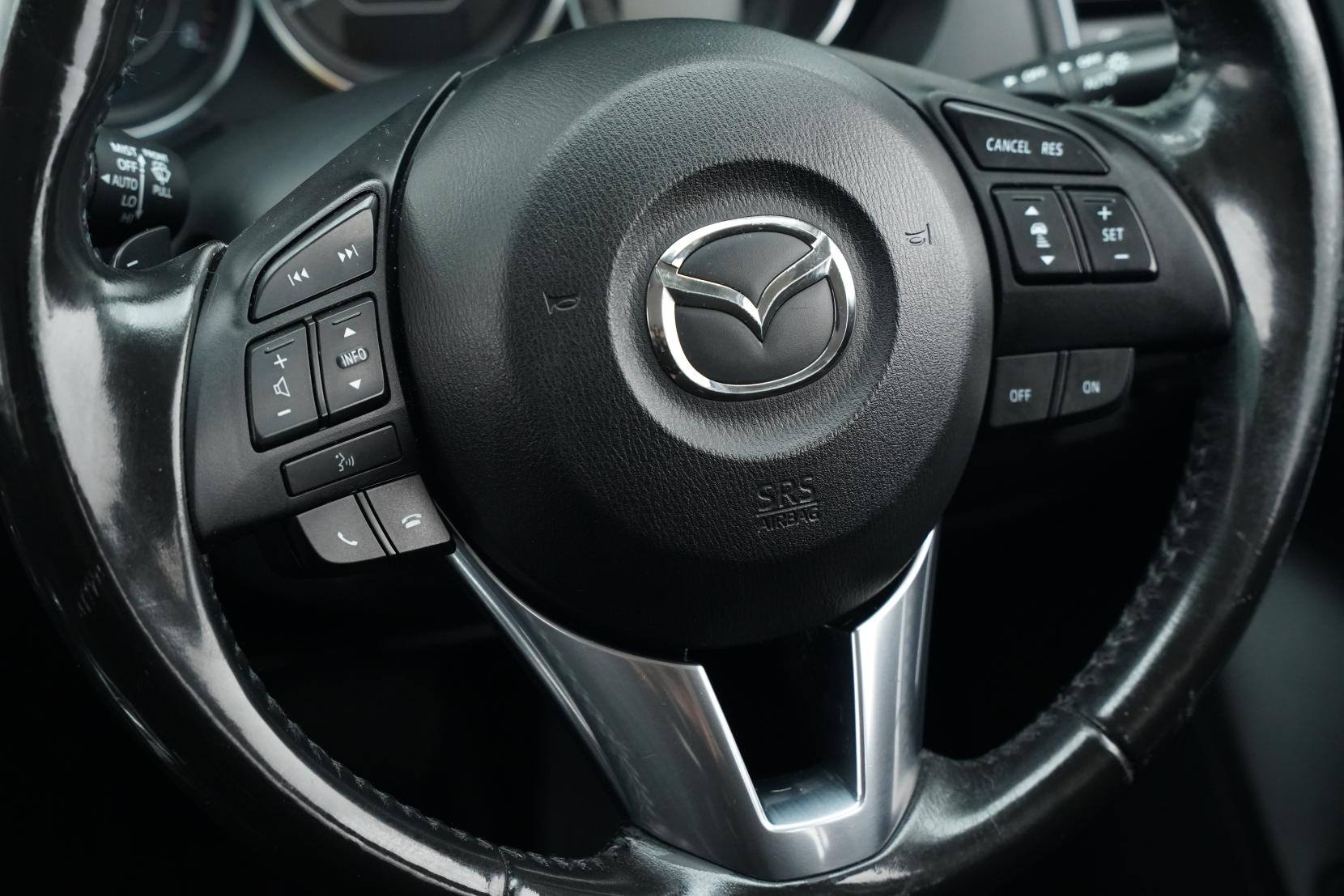 Mazda Atenza 2.0 20S Wagon