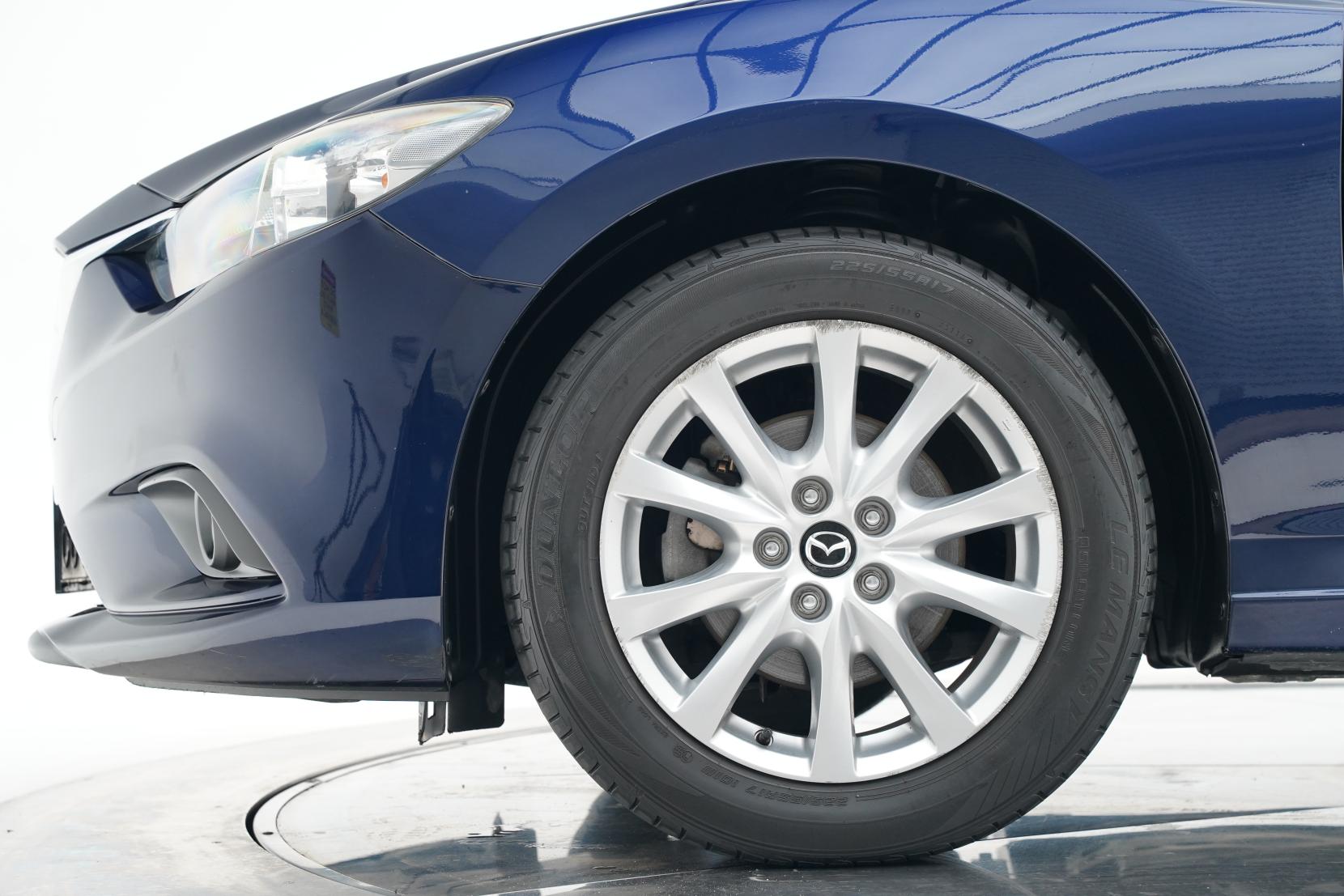 Mazda Atenza 2.0 20S Wagon
