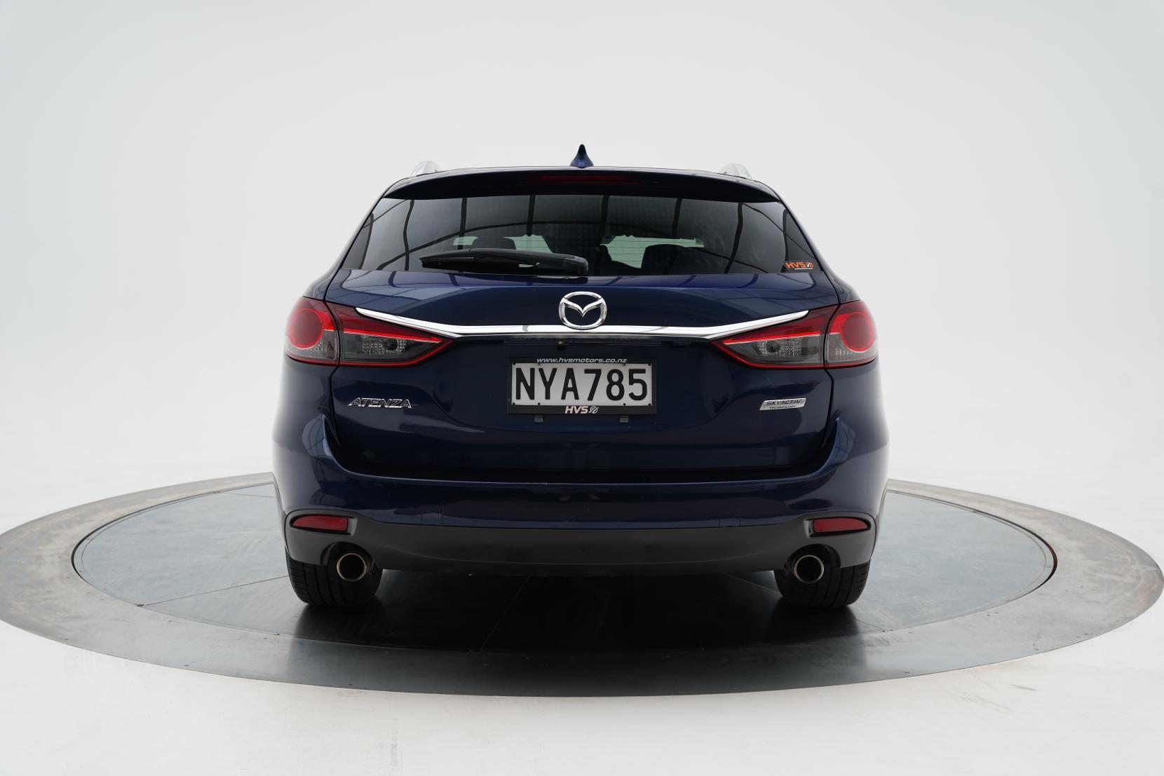 Mazda Atenza 2.0 20S Wagon