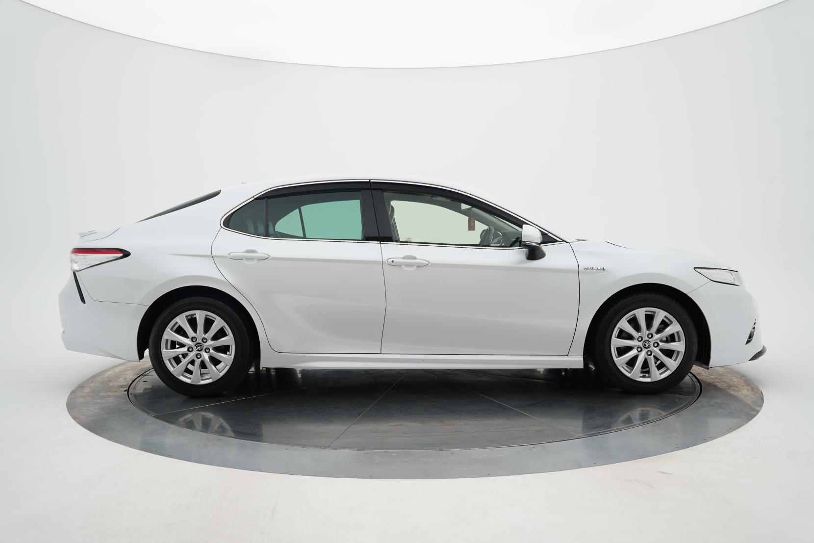 Toyota Camry 2.5 WS Hybrid