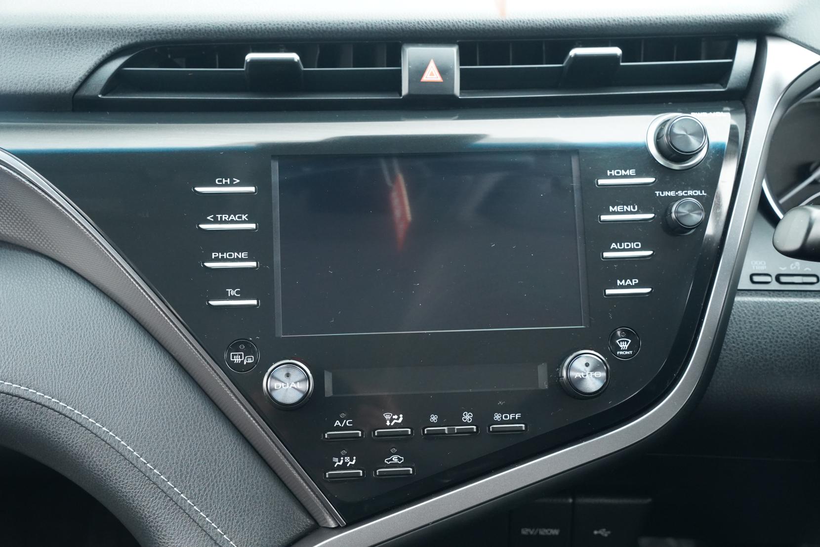 Toyota Camry 2.5 WS Hybrid
