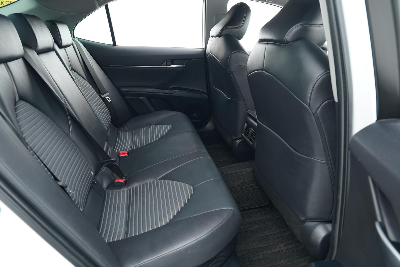 Toyota Camry 2.5 WS Hybrid