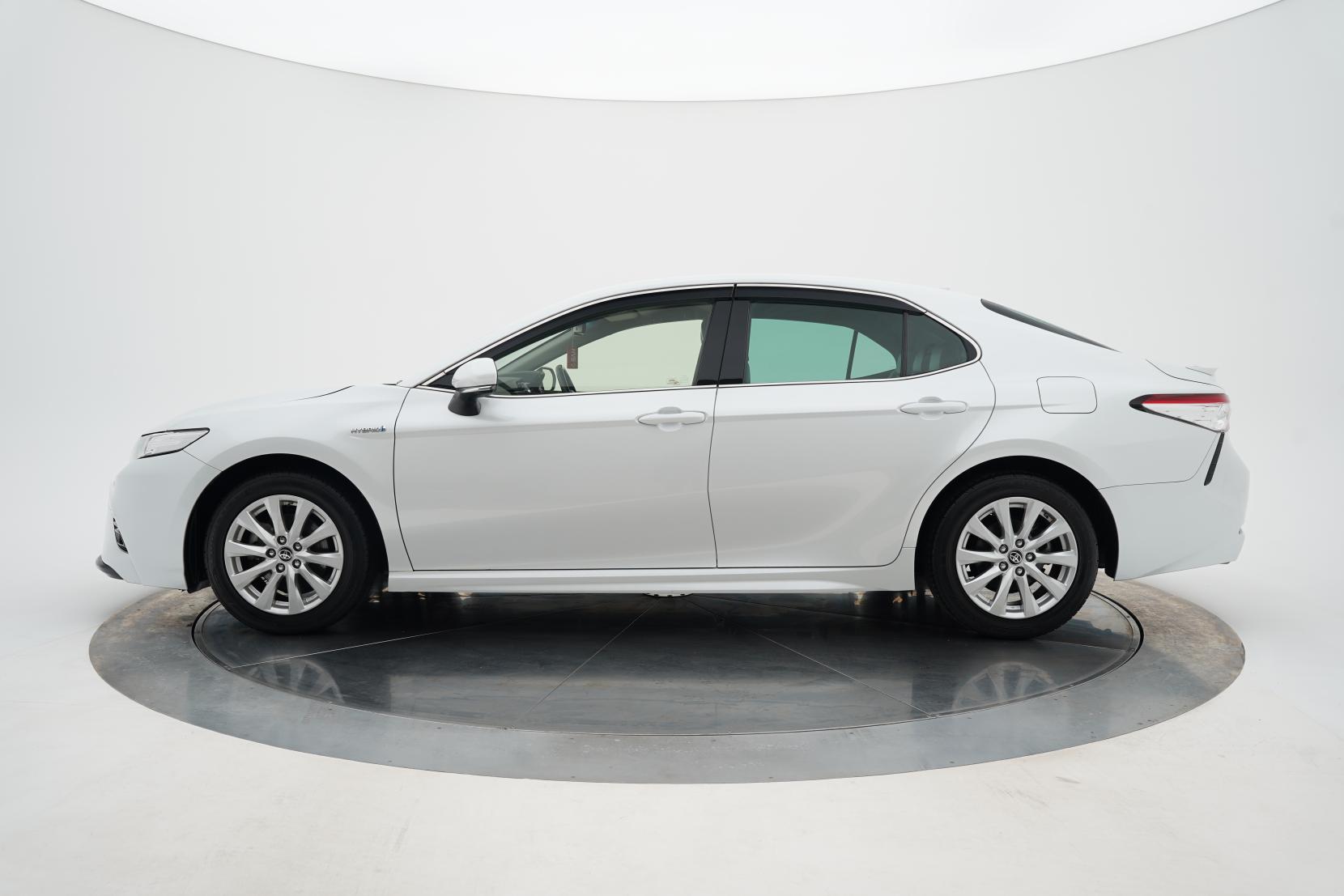 Toyota Camry 2.5 WS Hybrid