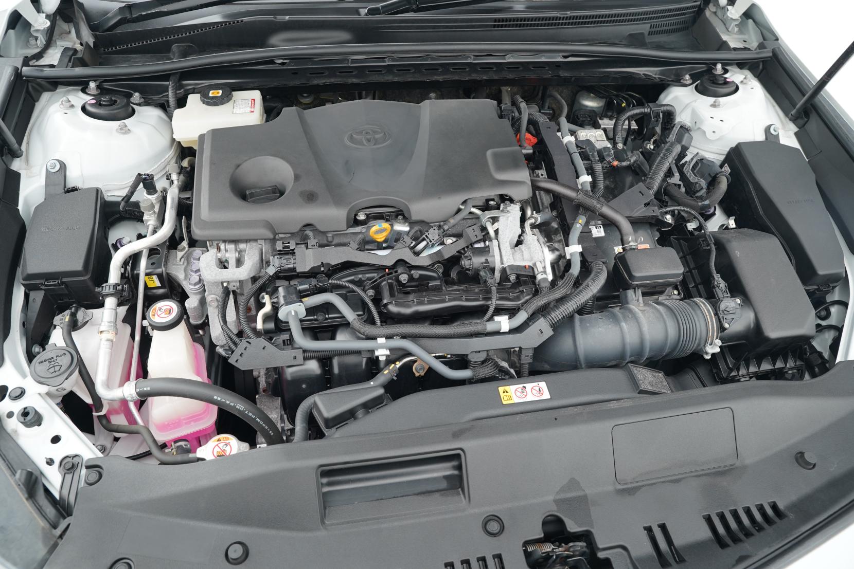 Toyota Camry 2.5 WS Hybrid