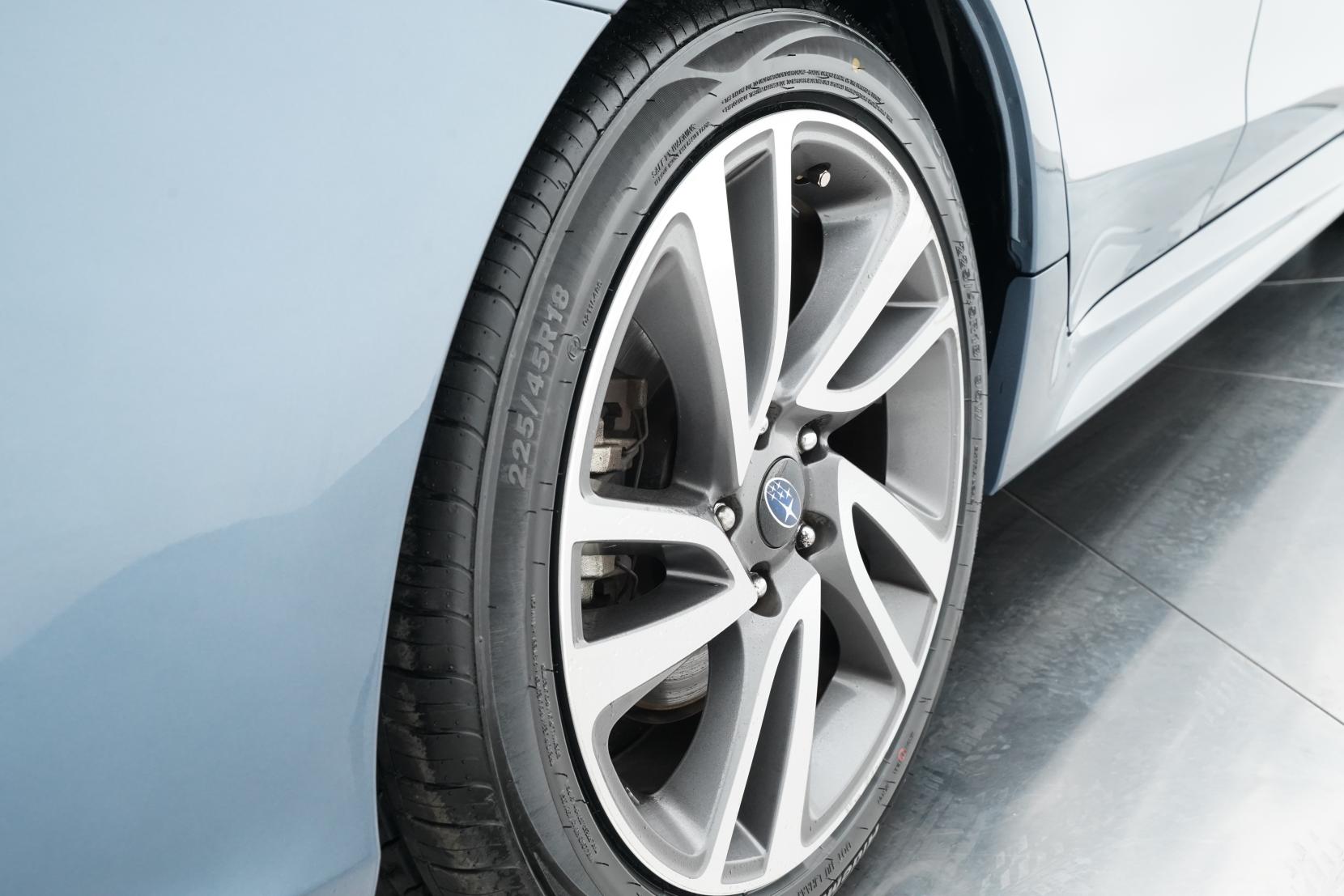 Subaru Levorg 1.6 1.6GT Eyesight 4WD