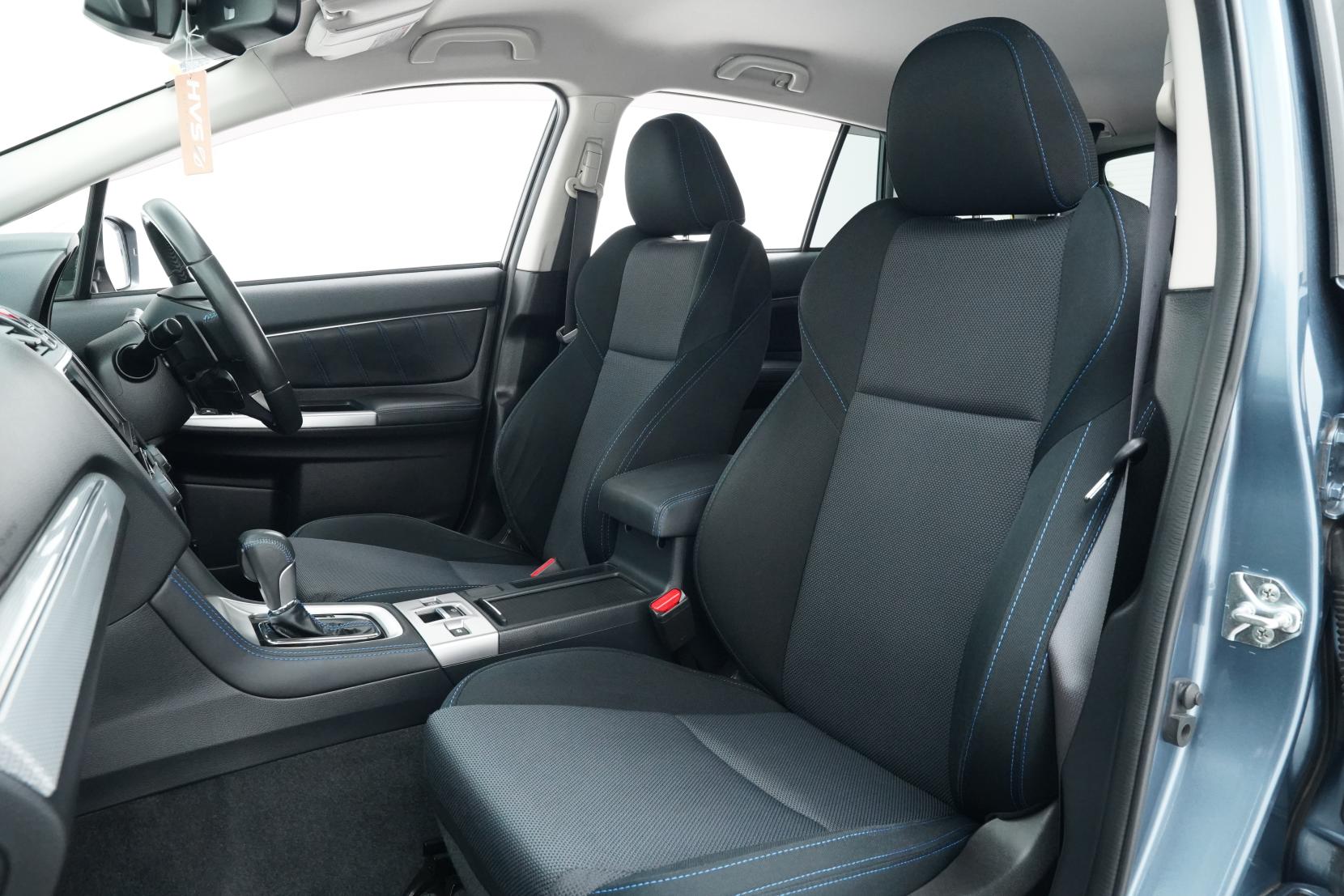 Subaru Levorg 1.6 1.6GT Eyesight 4WD