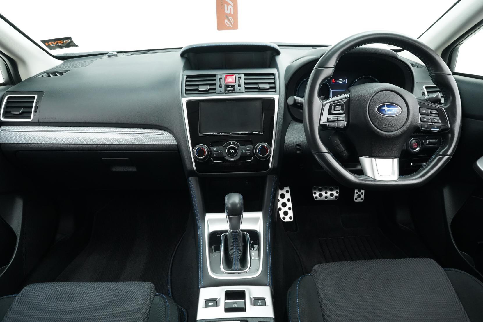 Subaru Levorg 1.6 1.6GT Eyesight 4WD