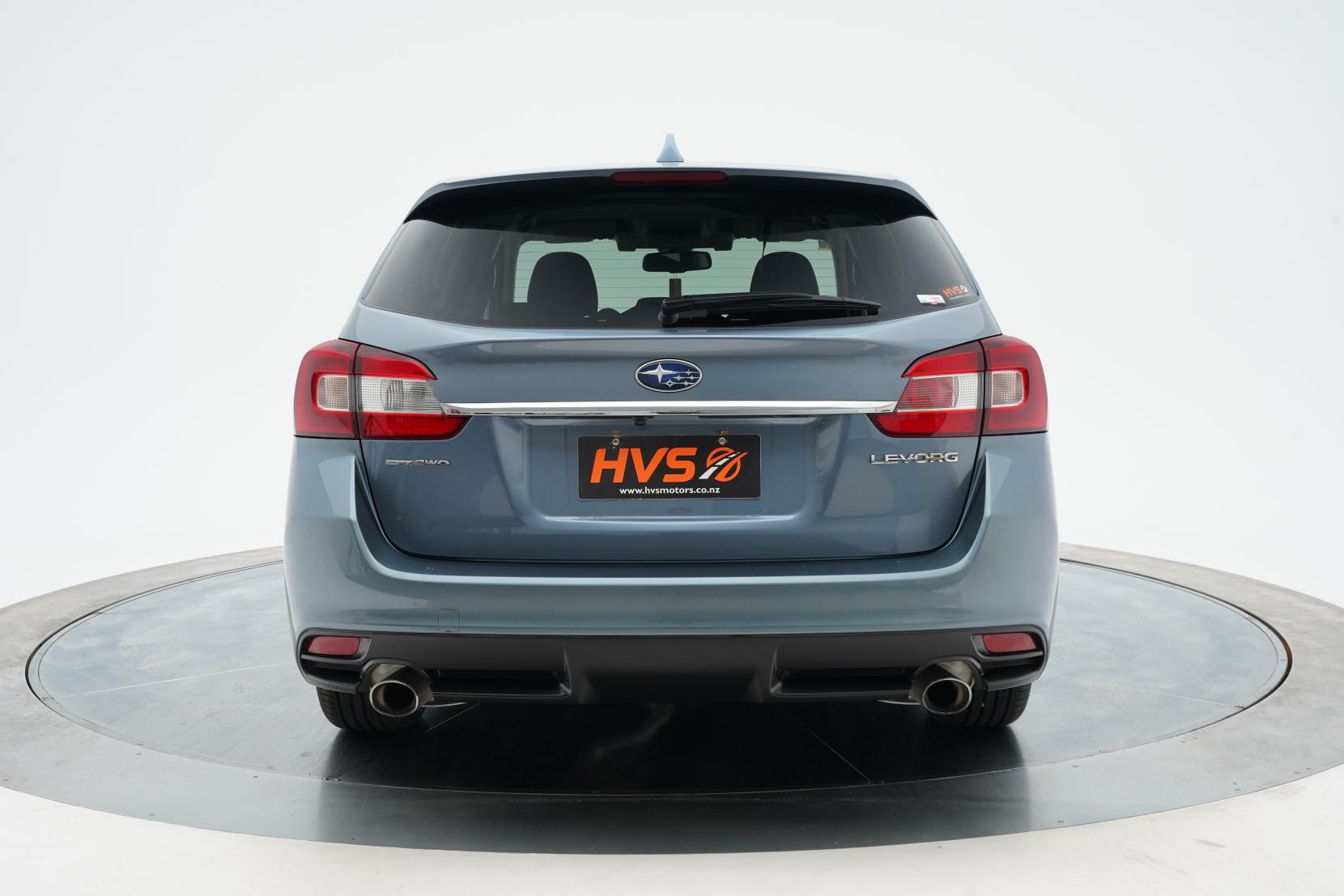 Subaru Levorg 1.6 1.6GT Eyesight 4WD