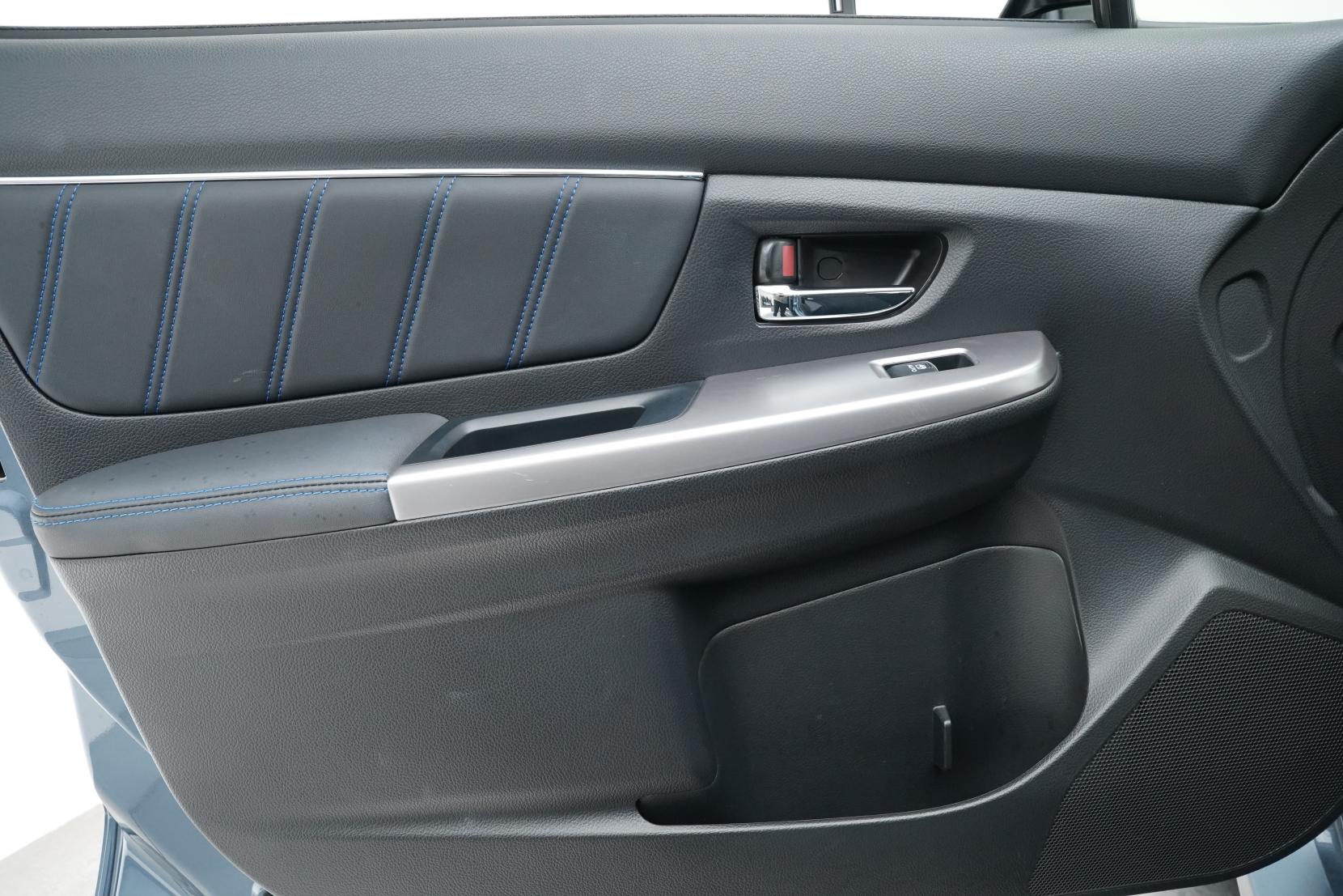 Subaru Levorg 1.6 1.6GT Eyesight 4WD