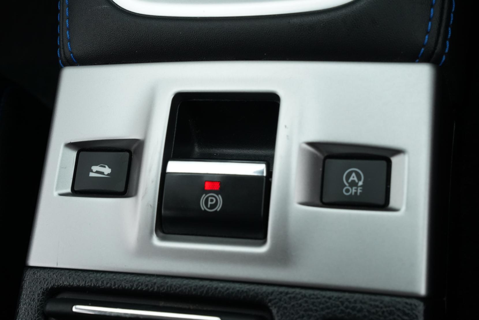 Subaru Levorg 1.6 1.6GT Eyesight 4WD