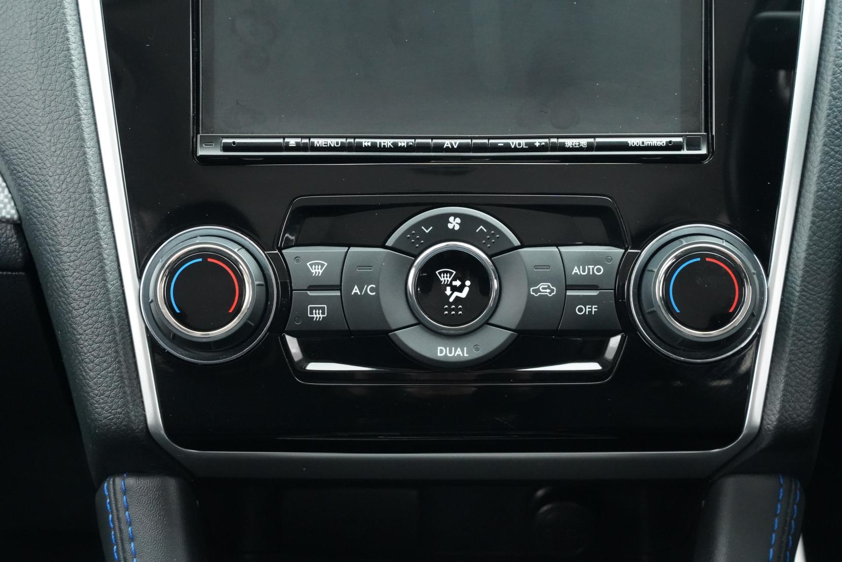 Subaru Levorg 1.6 1.6GT Eyesight 4WD