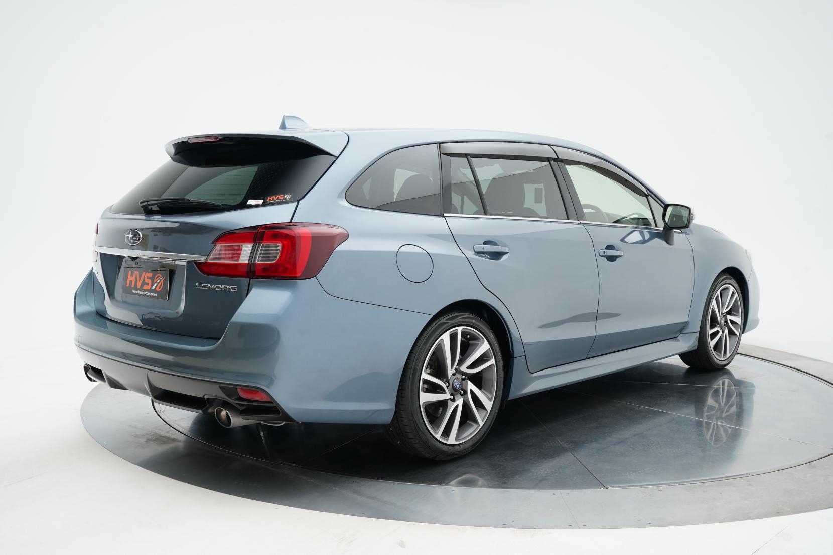Subaru Levorg 1.6 1.6GT Eyesight 4WD
