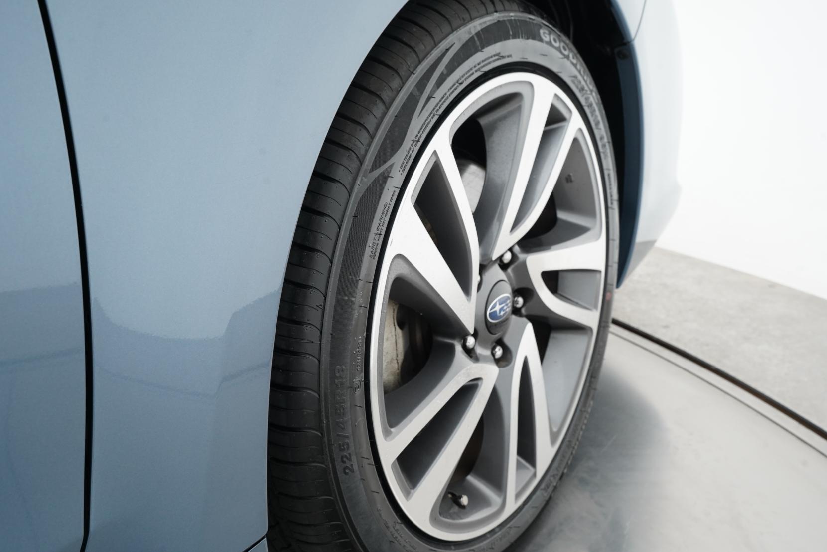 Subaru Levorg 1.6 1.6GT Eyesight 4WD