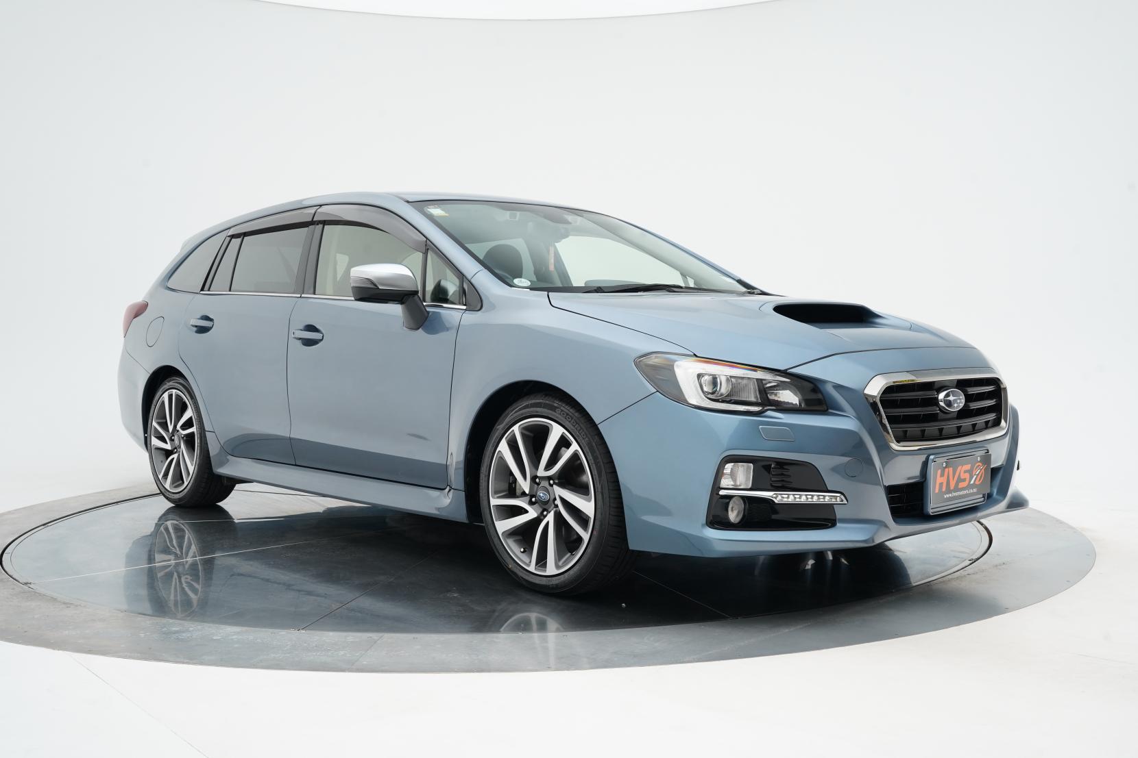 Subaru Levorg 1.6 1.6GT Eyesight 4WD