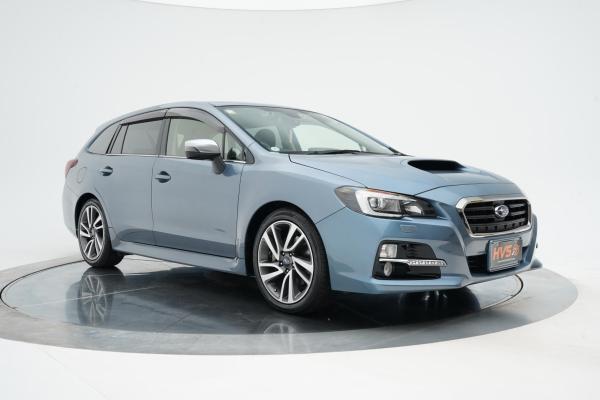 Subaru Levorg 1.6 1.6GT Eyesight 4WD
