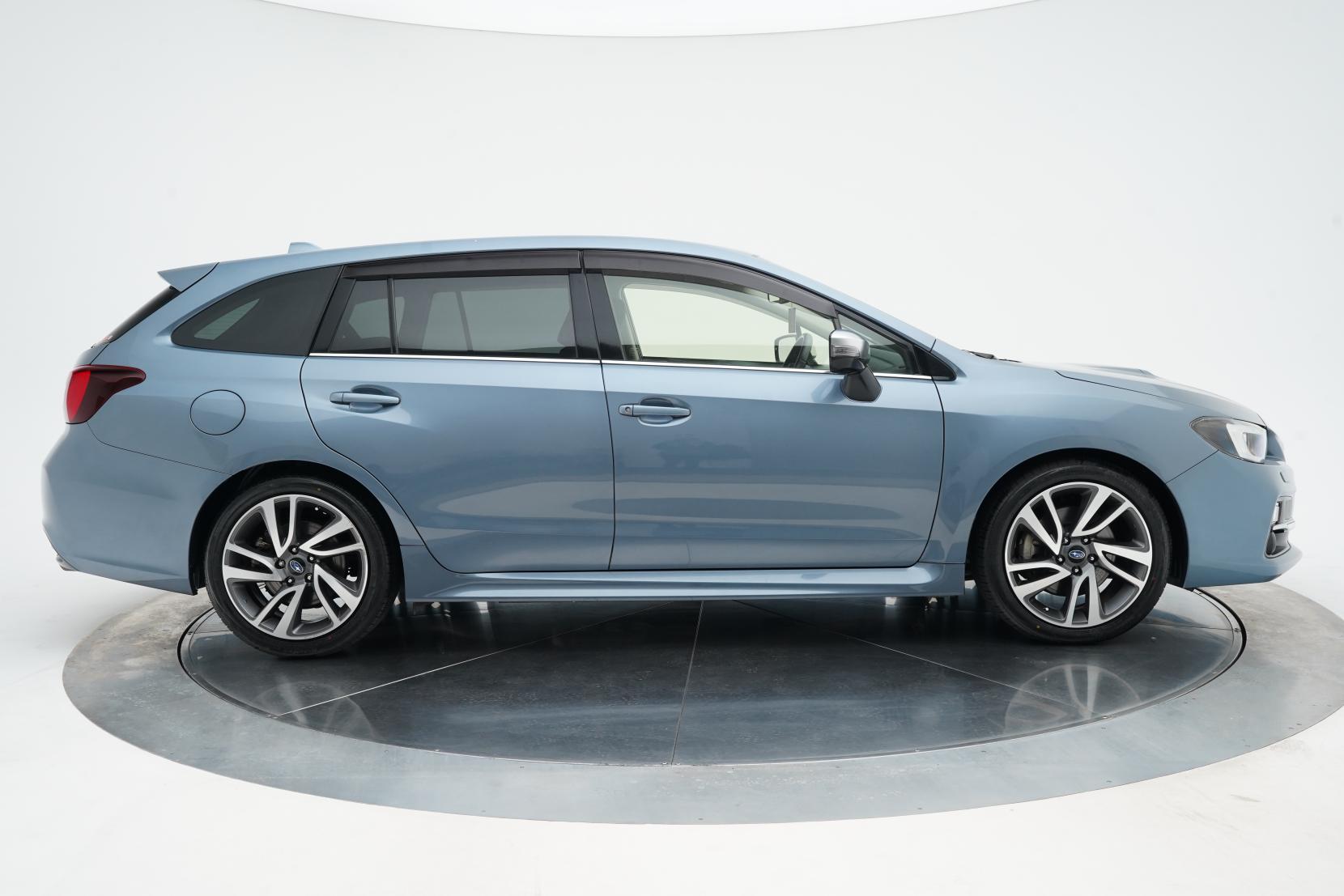 Subaru Levorg 1.6 1.6GT Eyesight 4WD