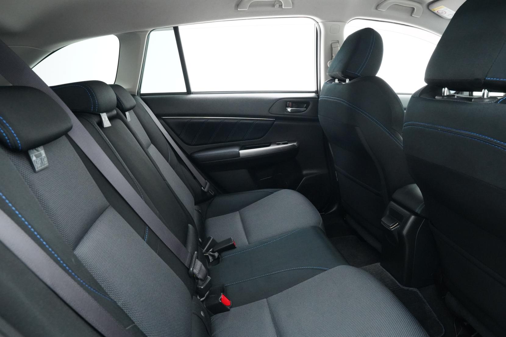 Subaru Levorg 1.6 1.6GT Eyesight 4WD