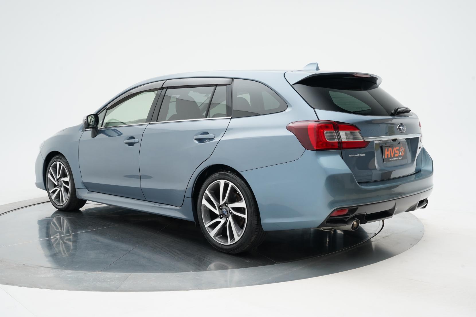 Subaru Levorg 1.6 1.6GT Eyesight 4WD