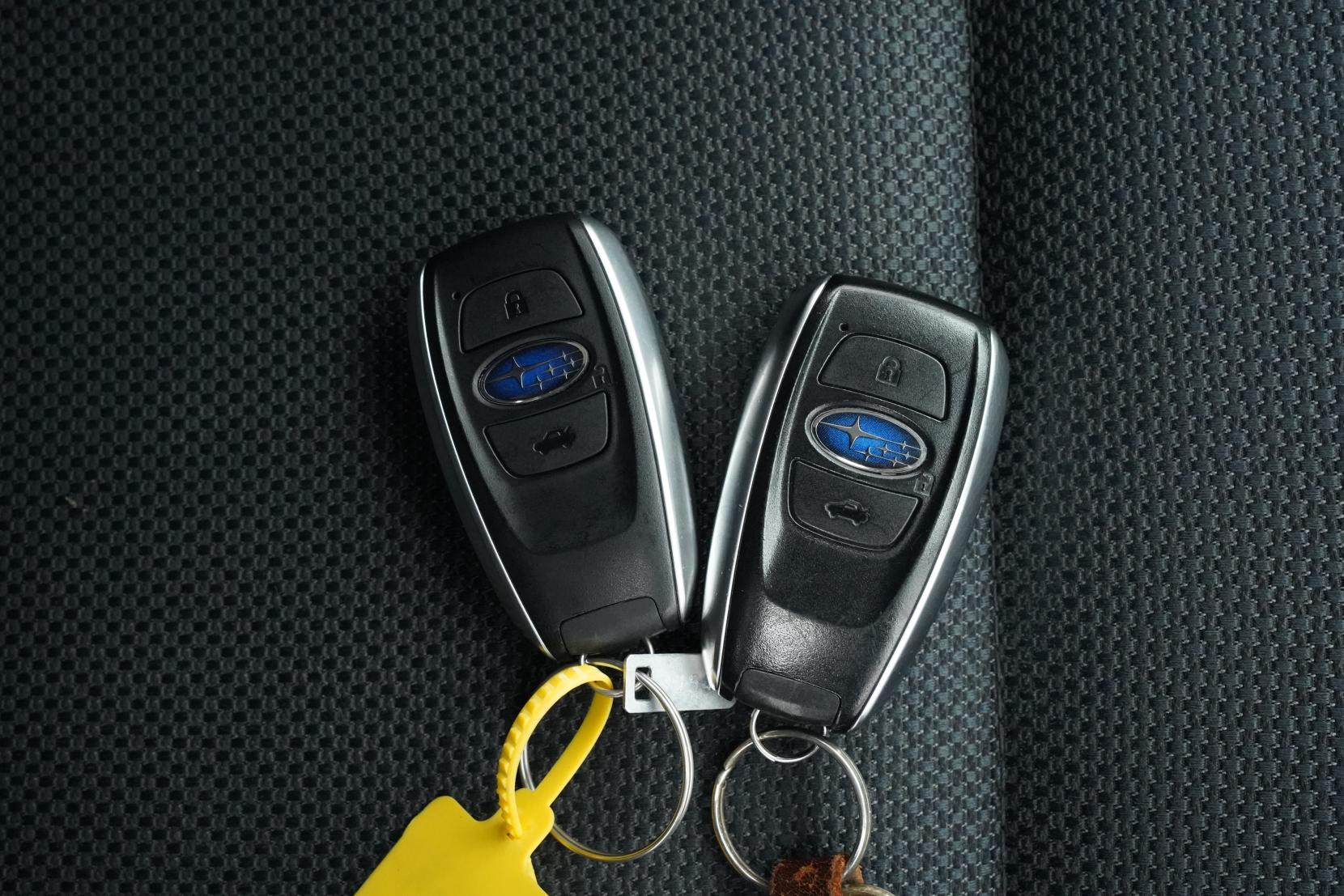 Subaru Levorg 1.6 1.6GT Eyesight 4WD