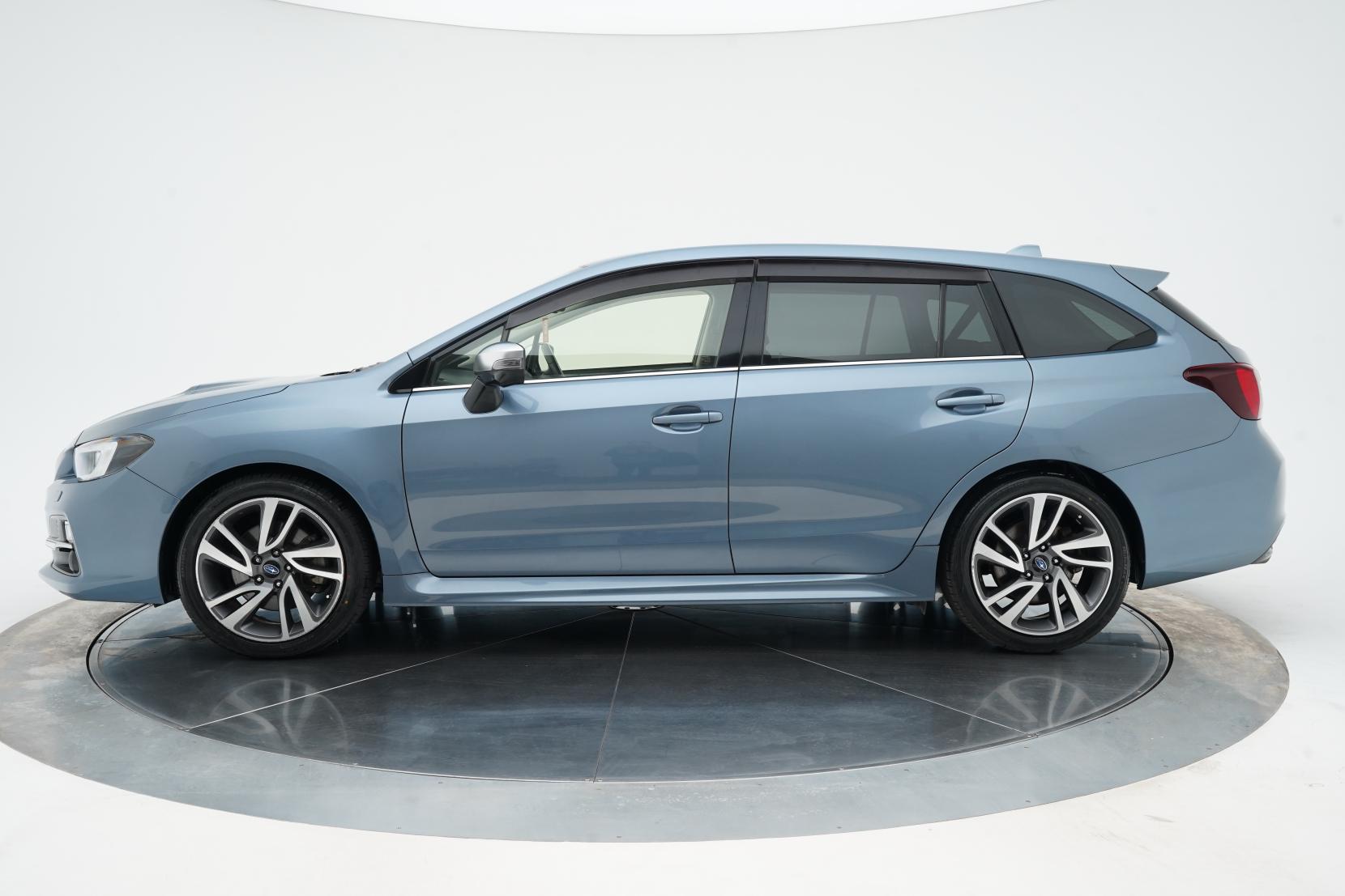 Subaru Levorg 1.6 1.6GT Eyesight 4WD