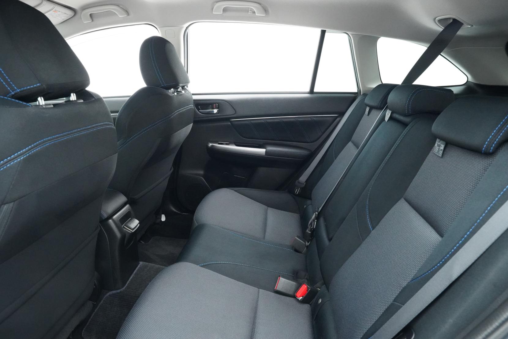 Subaru Levorg 1.6 1.6GT Eyesight 4WD