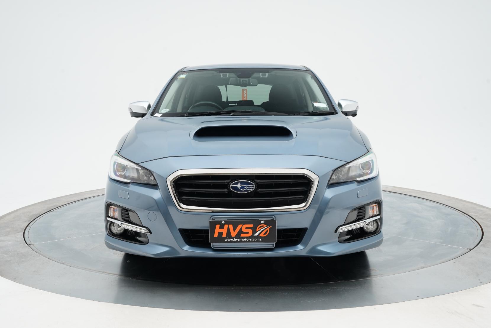Subaru Levorg 1.6 1.6GT Eyesight 4WD