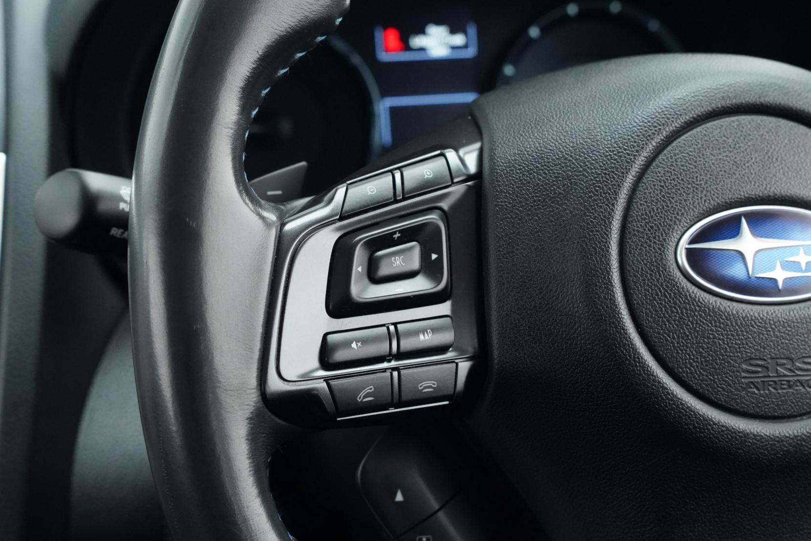 Subaru Levorg 1.6 1.6GT Eyesight 4WD