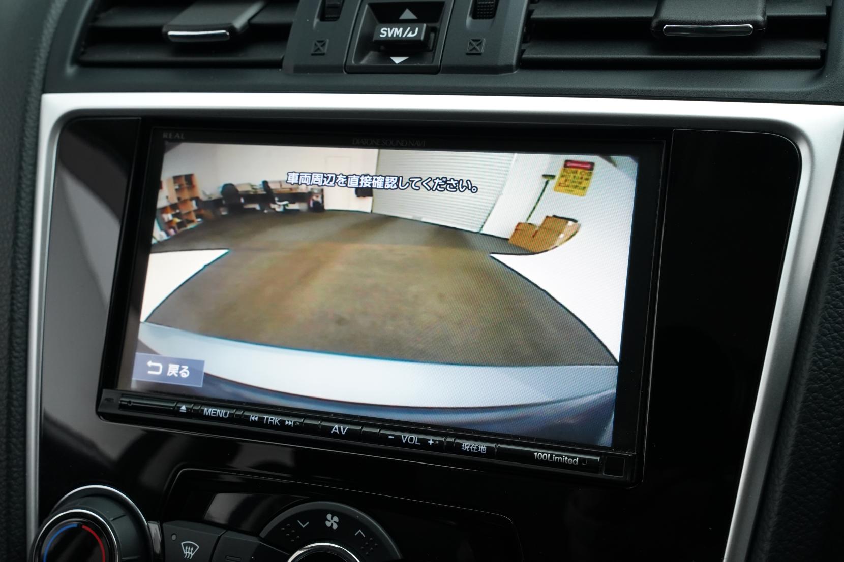 Subaru Levorg 1.6 1.6GT Eyesight 4WD