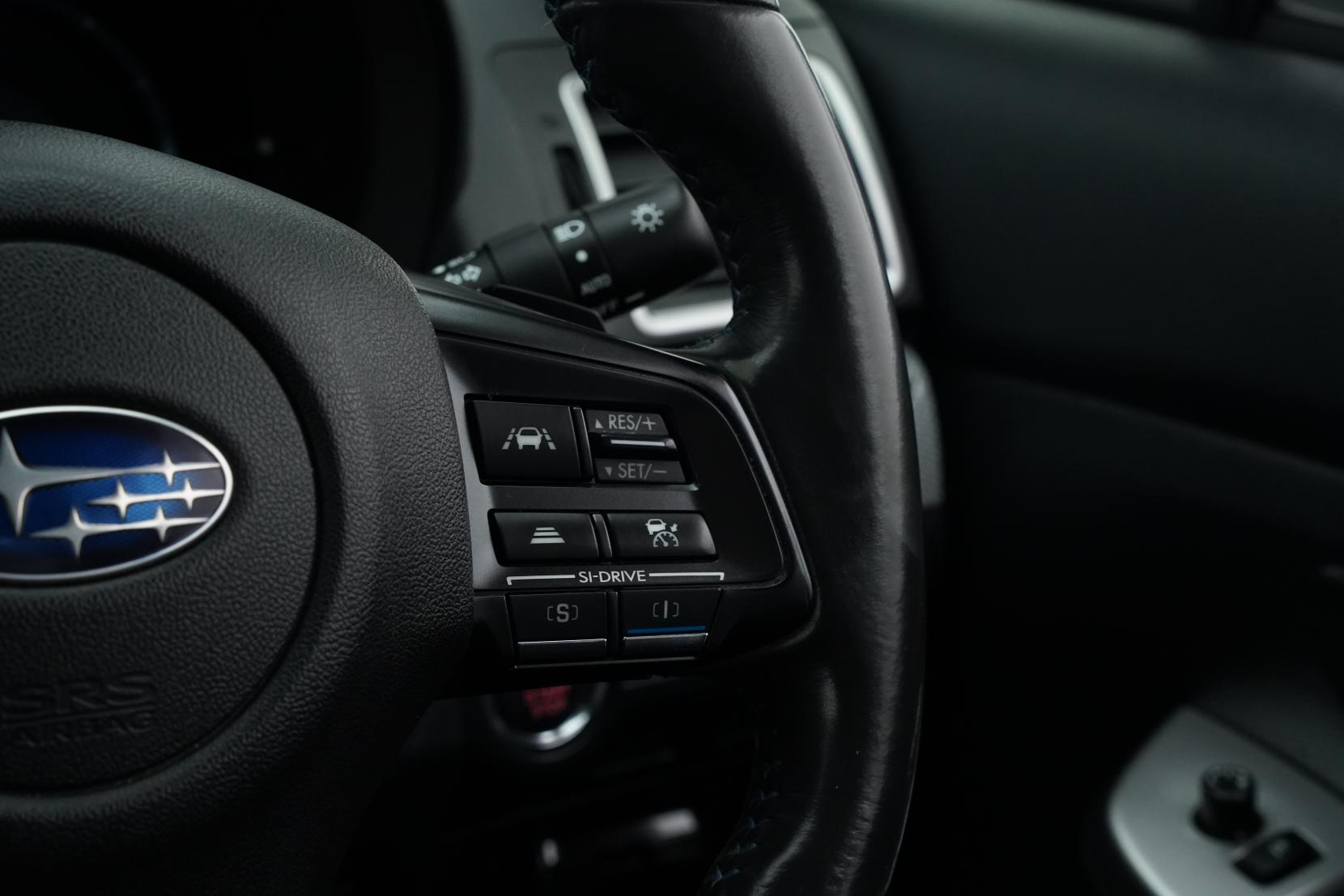 Subaru Levorg 1.6 1.6GT Eyesight 4WD