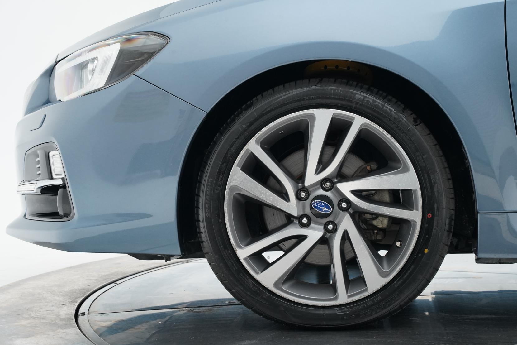 Subaru Levorg 1.6 1.6GT Eyesight 4WD