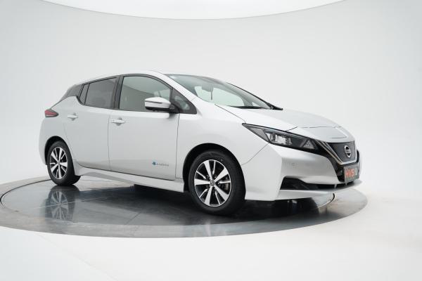Nissan Leaf 40X 87% SOH