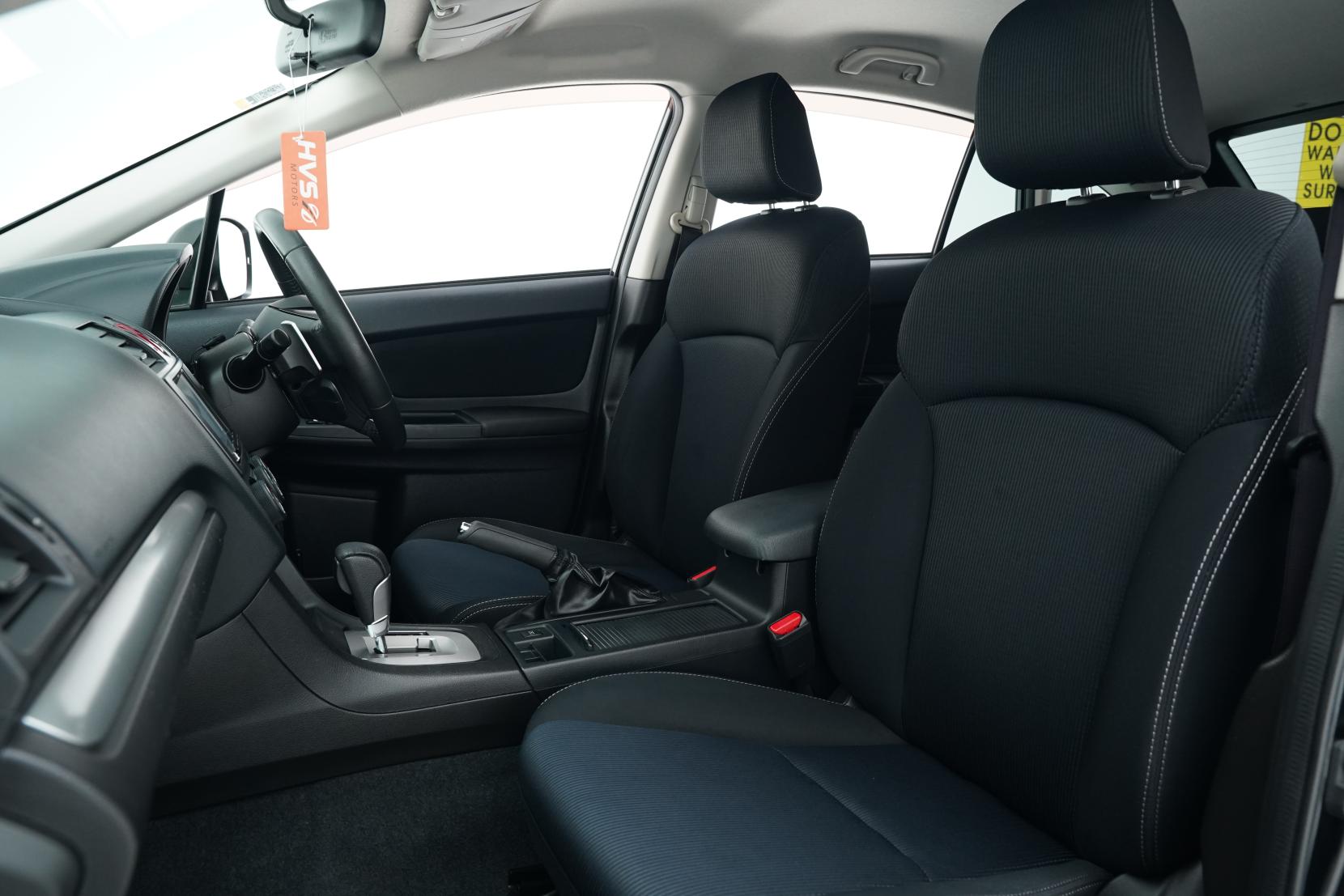 Subaru Impreza 2.0 Sport 2.0l 2WD