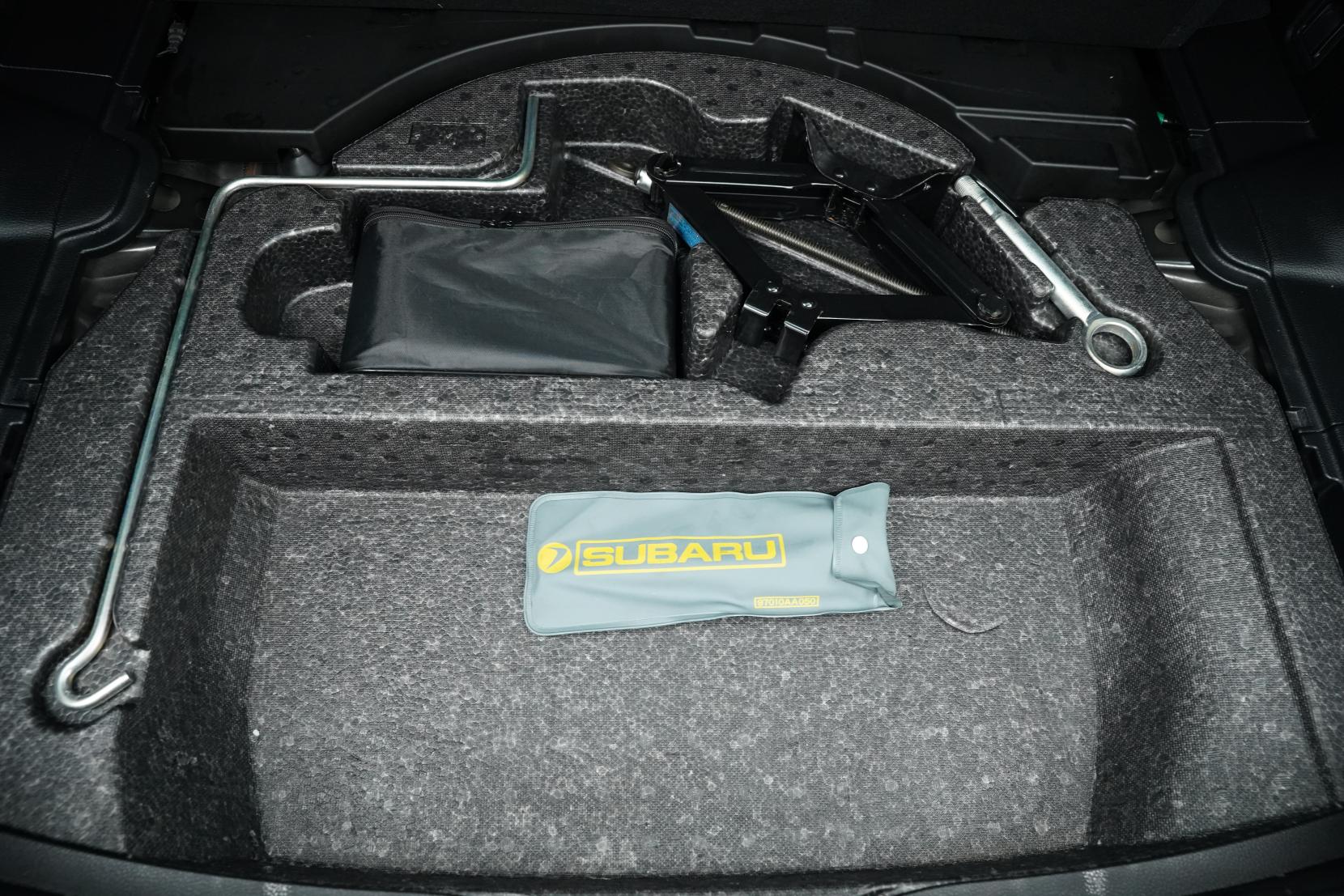 Subaru Impreza 2.0 Sport 2.0l 2WD