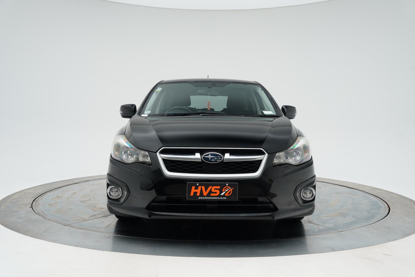 Subaru Impreza 2.0 Sport 2.0l 2WD