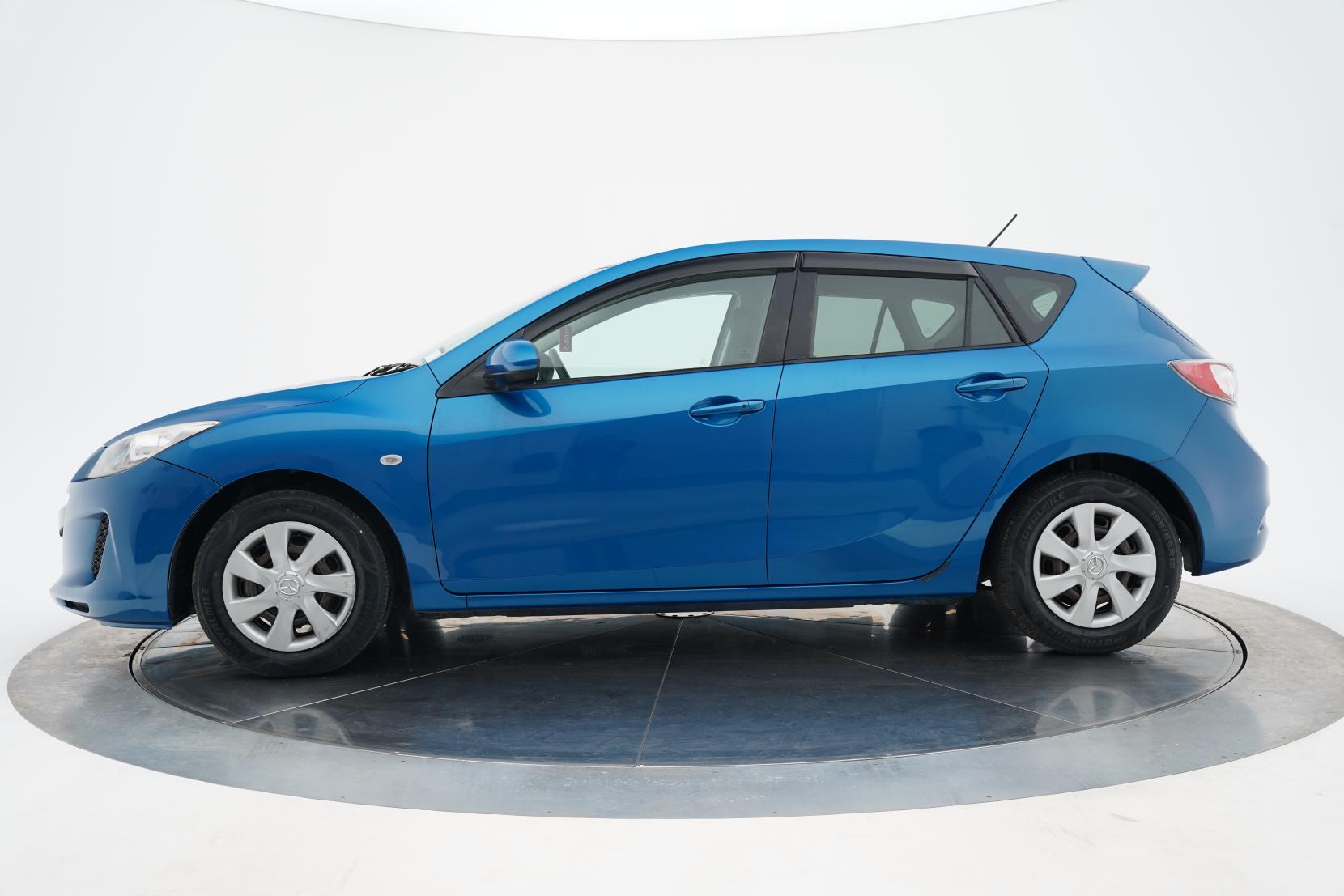 Mazda Axela 1.5 15C Sport
