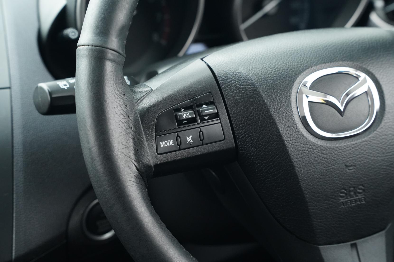 Mazda Axela 1.5 15C Sport