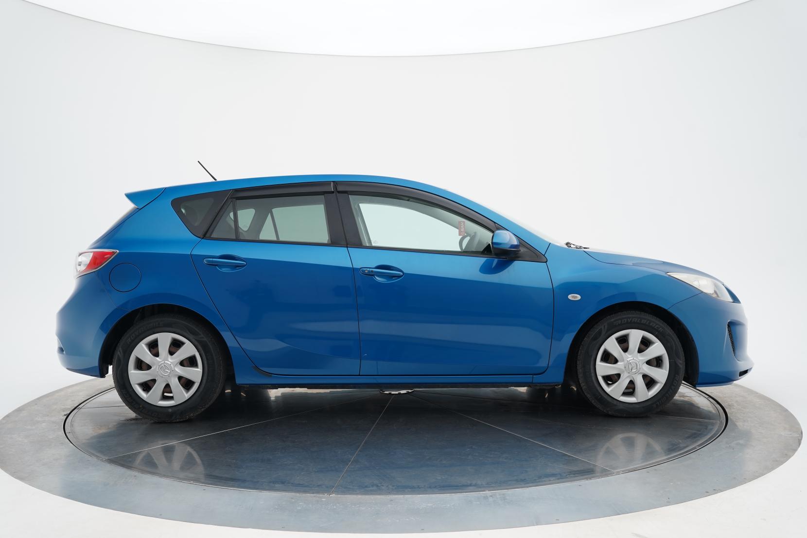 Mazda Axela 1.5 15C Sport